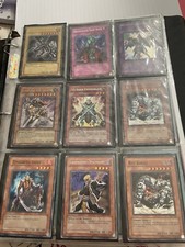 Yu-gi-oh collection