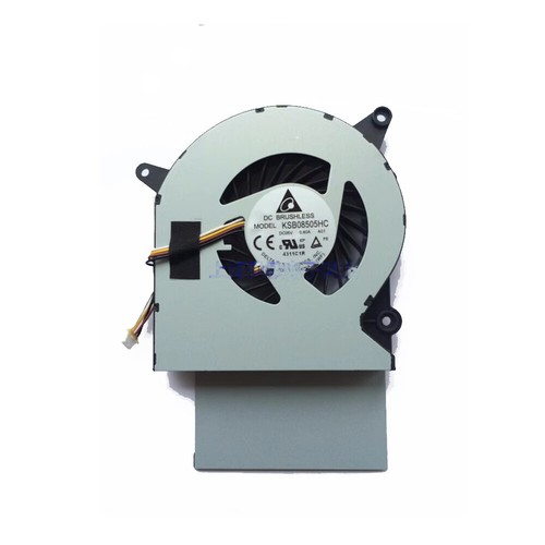 For Lenovo all-in-one machine IdeaCentre A740 A540 CPU fan 90205305
