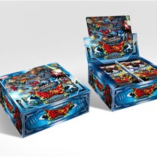 Marvel Kayou  Guardians of the Galaxy  New Box 30 Pack Sealed RARE