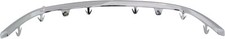 New Center Grille Trim For Toyota Corolla 2001-2002