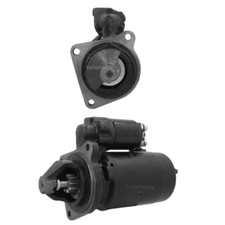Motorino di Avviamento Adatto per New Holland Iveco Aifo Motore Agrifull Fiat Case... IS1263