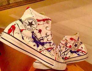 converse all star art