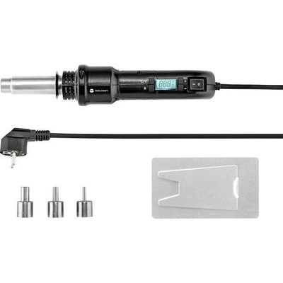 Vhbw 4x Filtre Compatible Avec Toolcraft ZD-153A, ZD-153 Extracteur De Fumee Element Filtrant 93643731
