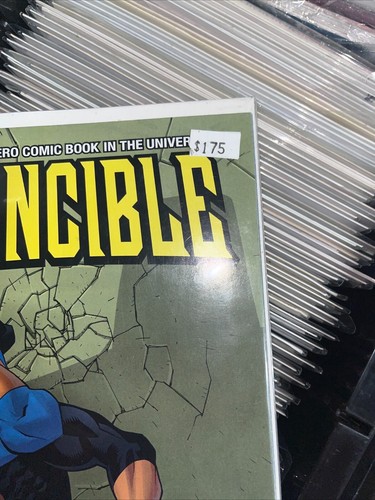Invincible Image You Pick 0-144 Best Selection/ tons of 2nd prints & variants - Picture 286 of 480