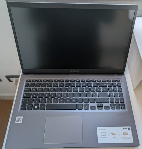 Laptop ASUS Vivobook  x515JAB 15,6" Intel 4GB 256GB SSD