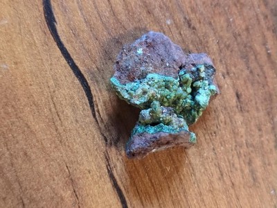 Conichalcite