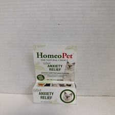 HomeoPet Natural Choice Skin Itch Support