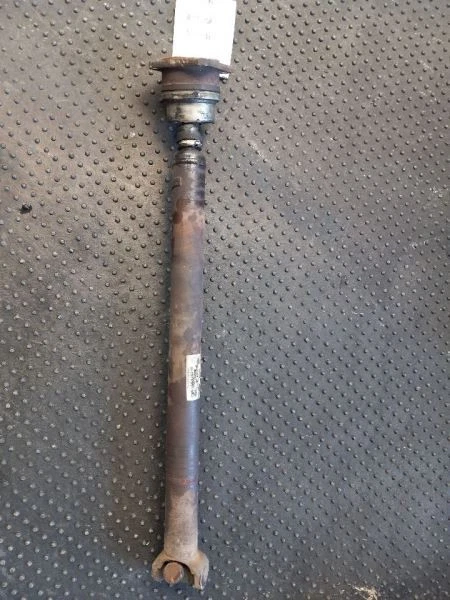 06 07 08 09 10 HUMMER H3 eje de transmisión delantero línea 4x4 automático 25859867 Foto 2 de 4