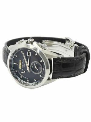 [A4R] Seiko Brightz Brift H Limited Model SAGA245 8B63 Solar Watch [w5m]