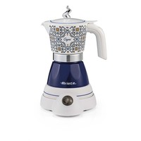 Ariete Moka Aroma Capri Elektrische Espressokanne 2–4 Tassen