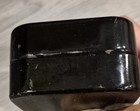 Greist Rotary Sewing Machine Attachments In Black Tin Box Antique Vintage — photo 6