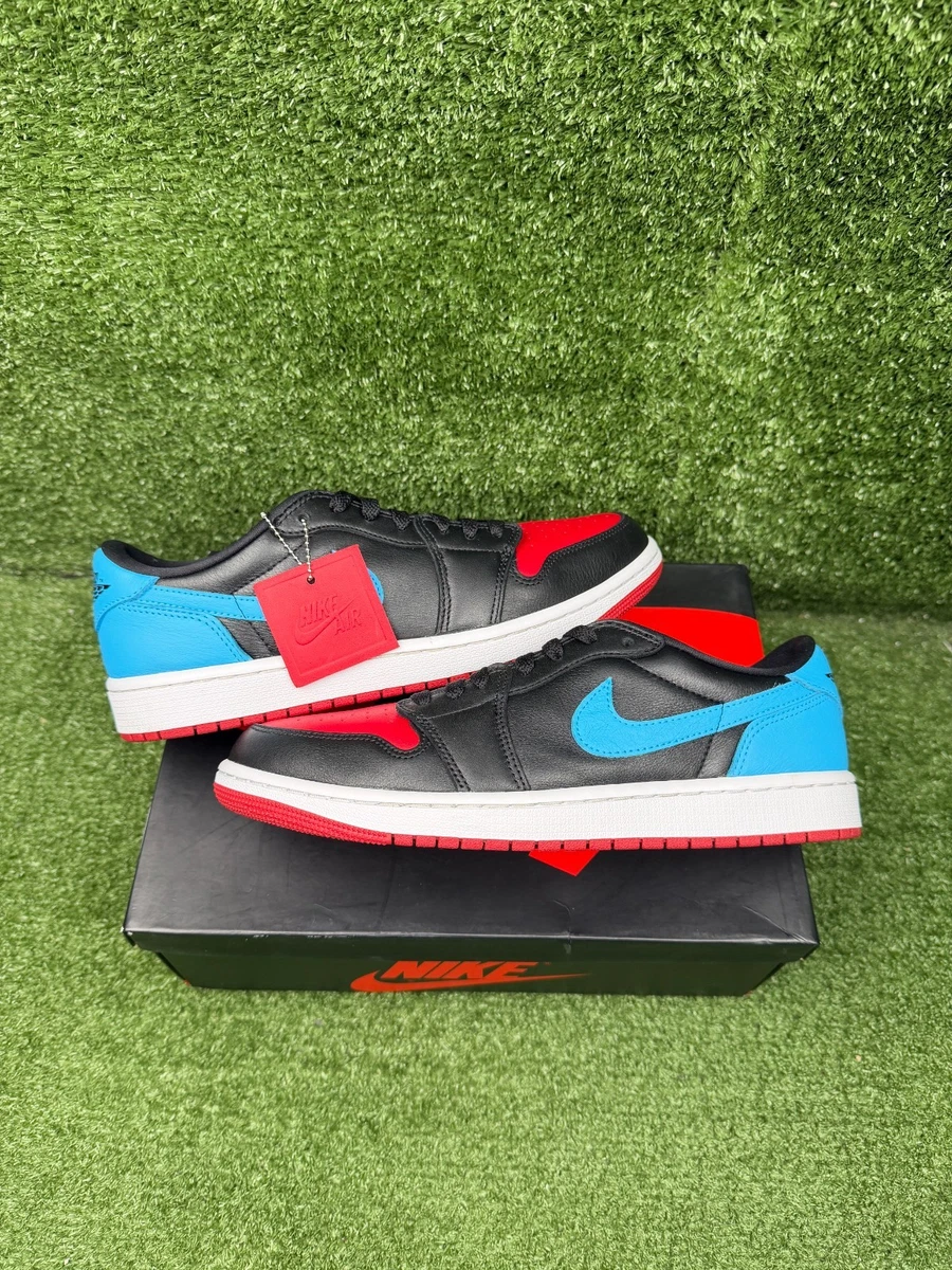 ナイキ WANS AIR JORDAN 1 LOW26cm【タグ付新品未使用品】 Jordan 1 Retro OG Low NC to Chi W for sale | eBay