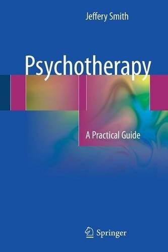 Psychotherapy - 9783319494593