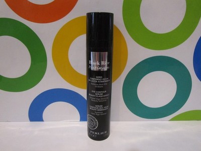 PERLIER ~ BLACK RICE PLATINUM  EYE CONTOUR SERUM ~ 1.0 OZ