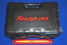 Snap-on FACTORY SEALED 100 Pc 1/4