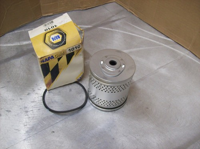 #ad NAPA Genuine NOS Oil Filter 1010 $15.99