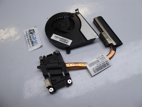 HP Pavilion 15 15-e080so Kühler Lüfter Cooling Fan 725363-001  #3887