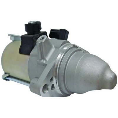 New 12V Starter Fits Honda CR-Z 1.5L 2012-2016 31200-RBJ-J01 31200RBJJ02 SR1348X