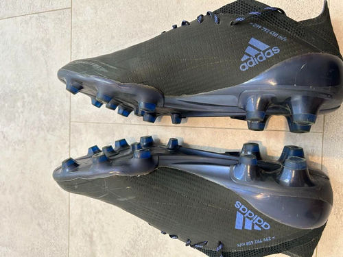 Adidas X-Speed Flow.1 Japan HG/AG US 8 UK 7,5 GZ6320 Fußball Fußballschuhe - Bild 4 von 8
