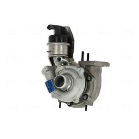 Turbolader Neuteil 55221160