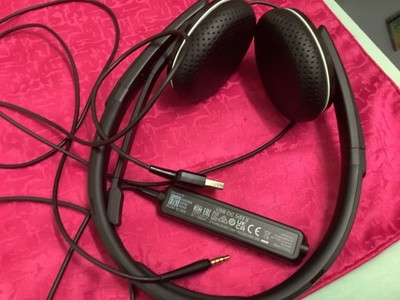 EPOS Sennheiser ADAPT 165T USB II Stereo Headset Teams zertifiziert. Komplett getestet