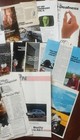 Vintage Advertizements Magazine Cutouts Collage Pack 70s-80s Ephemera  — photo 3