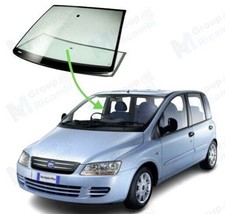 Pare-brise Fiat MULTIPLA