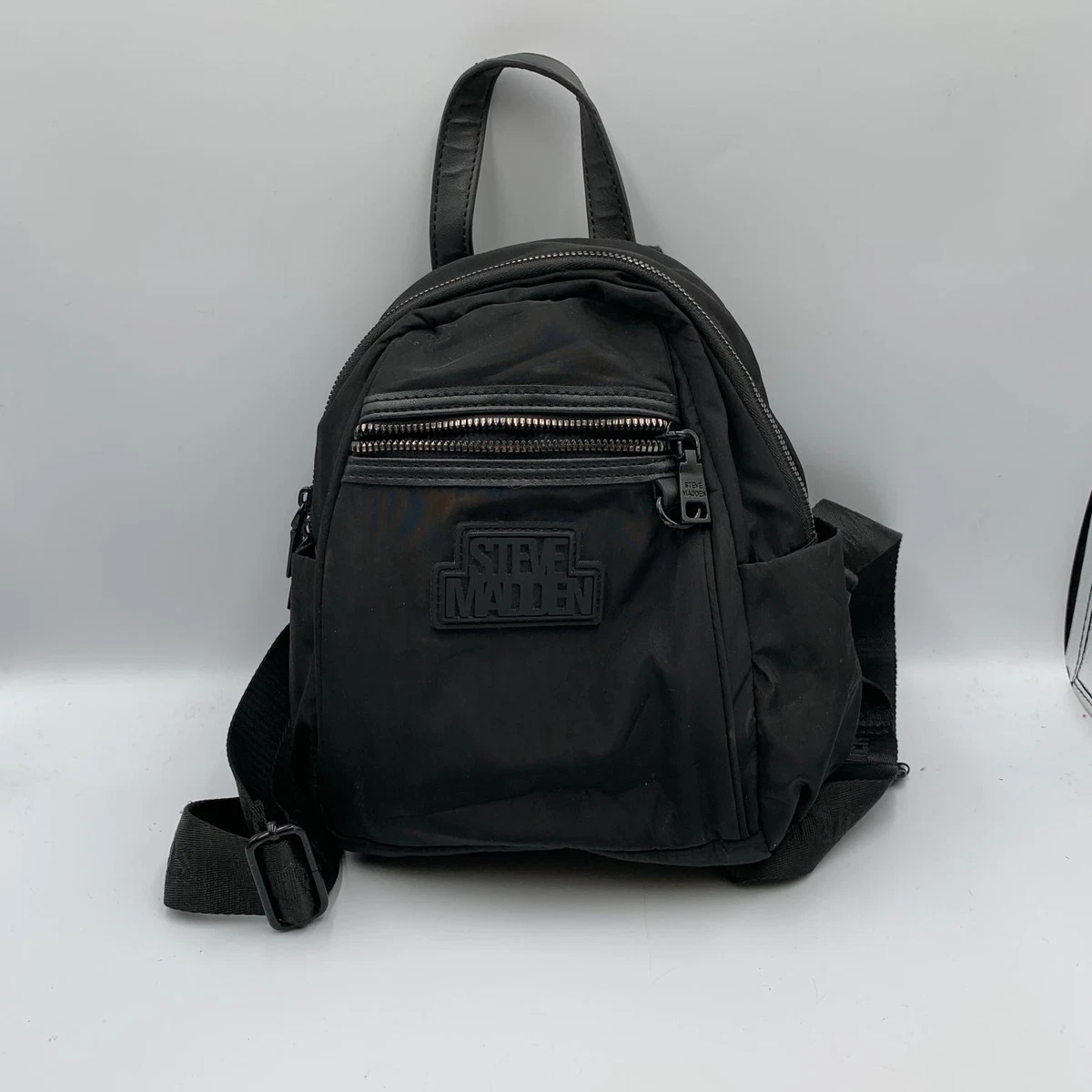 Steve Madden Mini Backpacks for Women for sale - eBay display picture 1