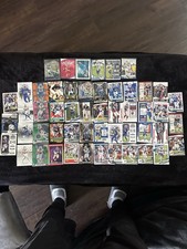 Buffalo Bills Panini NFL 52 Card Lot 2024 Allen Diggs Cook Select Score Inserts