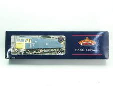 Bachmann OO 32-803 Class 47 BR Blue Diesel 47148 Illuminated Headcodes DCC Ready