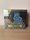 Pokémon - Coffret Dresseur d'Élite (ETB) ME01 Méga Evolution Lucario - NEUF - FR