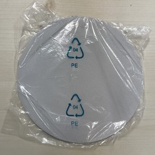 Sonance VX Series 8" Round Grille Cover