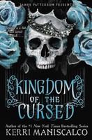 Kingdom Of The Cursed | Kerri Maniscalco | Englisch | Taschenbuch | 2022