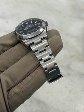 2022 Rolex Explorer Steel Black 36mm Automatic Men’s Watch 124270 - Box/Papers 3