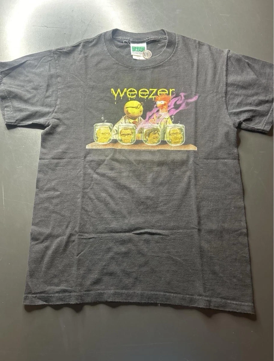 Weezer Shirt for sale | eBay