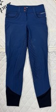 LeMieux Blue Breaches Size US 22
