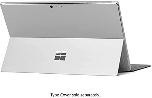 Microsoft Surface Pro 5 (1796) 12.3" Tablet Core M3/4GB/128GB Win 10 Silver - Image 3 of 4