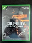 Call Of Duty: Black Ops 6 - Microsoft Xbox Series X|S