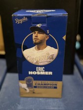 Eric Hosmer Autographs Added to Topps Chrome and Other Upcoming Sets 16