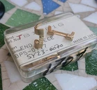 Vintage Watch Seiko 5Y23-6070 Gold End Piece Part TB1701G