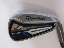 TaylorMade SpeedBlade 7 Flex