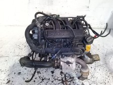 KOMPLETTER MOTOR / 48179 FÜR SMART CITY-COUPE 450 0.6 450.352, 450.353