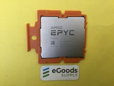 AMD Genoa X EPYC 9384X 3.10GHz 32-Core SP5 Processor UNLOCK