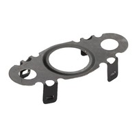 Dichtung Alfa Romeo 159, 4C, Brera, Giulietta, Spider Lancia Delta 55215229