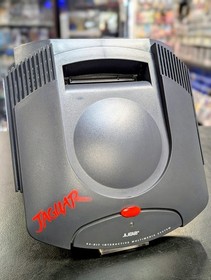 Atari Jaguar Console Only!