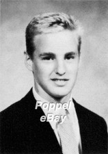 OWEN WILSON LUKE WILSON High School Yearbook