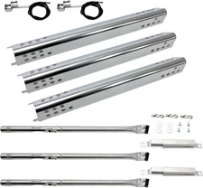 Direct Store DG273 Replacement for Charbroil Performance Tru Infrared 3 Burner 4