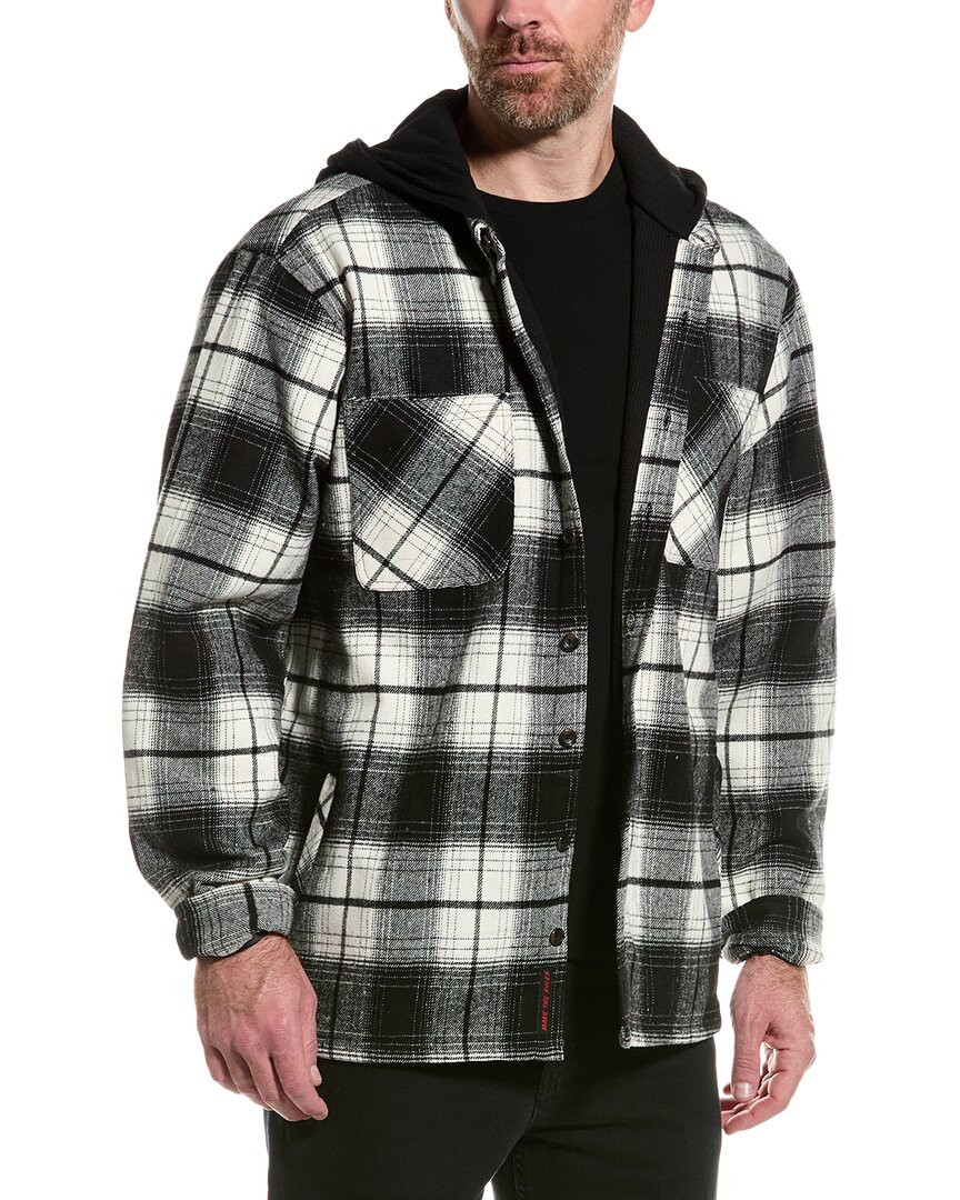 Мужская толстовка Sovereign Code Guard