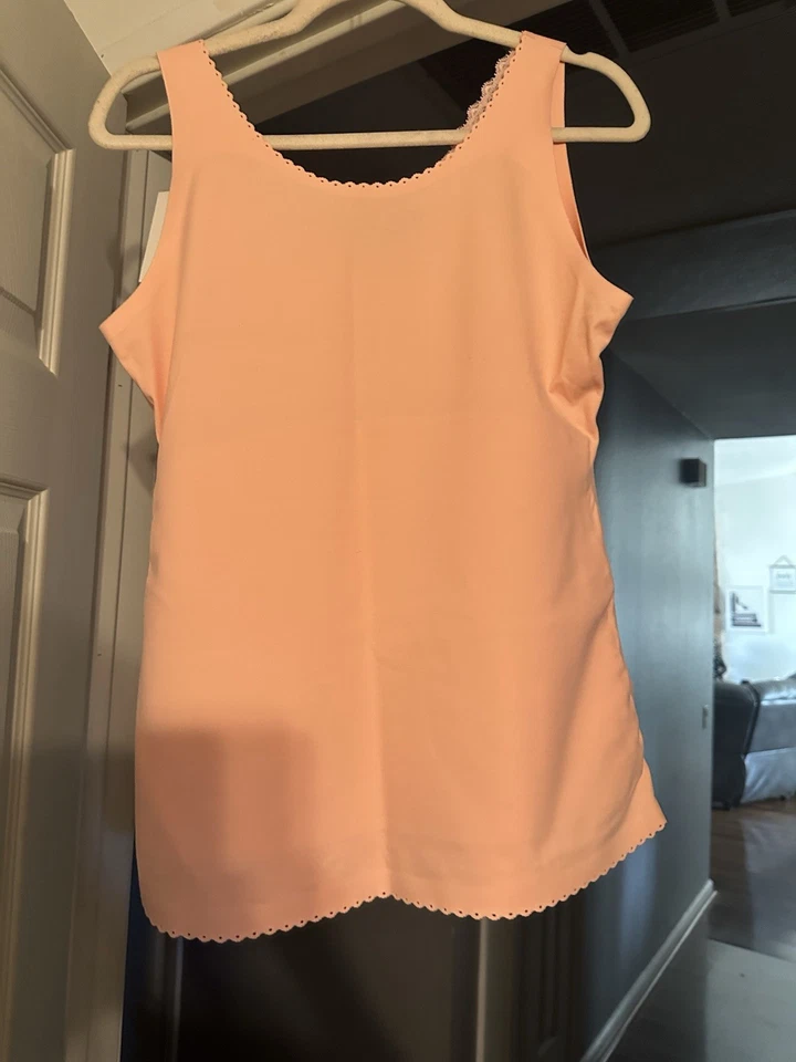 Sonic Slimmers by Kathleen Kirkwood  Tank, 2x NWT - Image 3 of 4