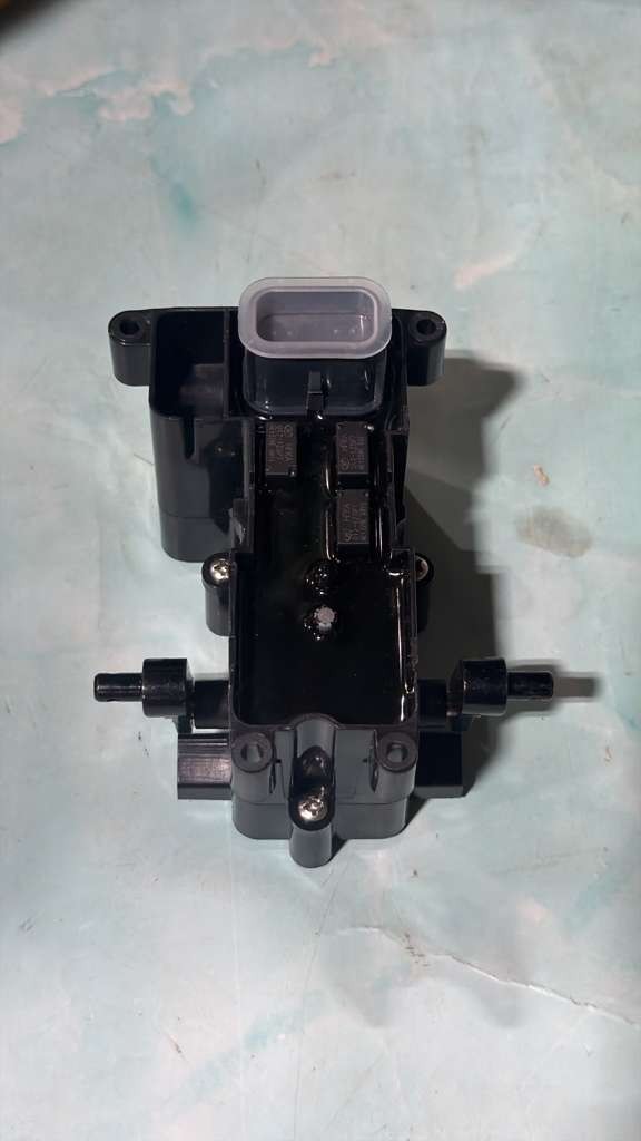 Módulo de control de frenos Toro Exmark 121-3017 Asm Time Cutter